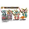 Plarail Shinkansen Трансформационный робот Shinkalion DXS Shinkalion E5 Hayabusa Movable Plus