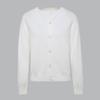 G·TENNA Women's MH82001 Raglan Sleeve Cashmere Cardigan