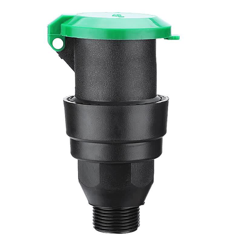 Garden Quick Connect Water Valve & Tap System