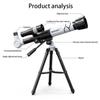 Astronomical Telescope High-definition High-powered High-precision Star Search Entry-level Telescope