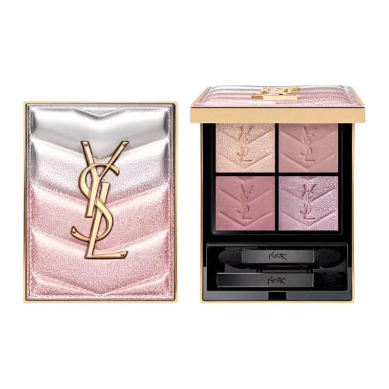 Yves Saint Laurent Мини-клатч от кутюр, лимитированная серия