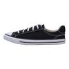 Converse All Star Dainty Lucky удобные кеды на тонкой подошве с защитой от скольжения и износостойкостью, низкие, для женщин, черные