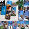 Movie Up Phone Case for Samsung Galaxy S24 S25 Ultra FE Plus Edge A22 A24 A25 A35 A02S A21S