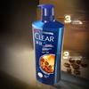 Clear Men Anti-Dandruff Shampoo