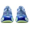 Nike Кроссовки мужские Nike ZoomX Invincible Run Flyknit 3 Алюминиевые Синий Racer-Blue Barely-Volt DR2615-405