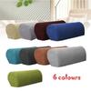 1 Pair Removable Arm Stretch- Sofa Couch Chair Protector Armchair Covers Armrest