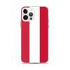 Coque Télephone Drapeau Autriche Officiel - iPhone 12 Pro Max