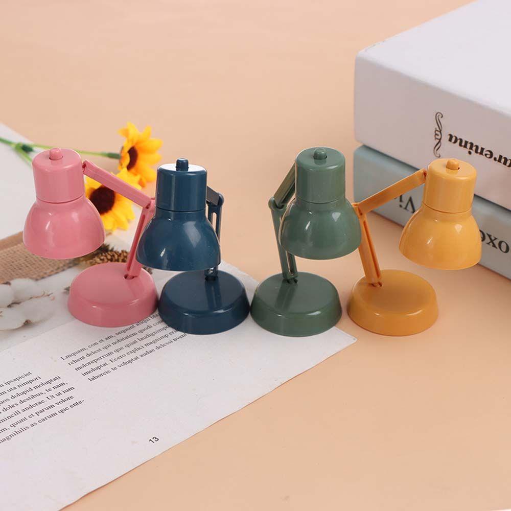 Кукольный домик Декор Кукольный домик Мебель Имитация Настольная лампа Настольная лампа Миниатюрный Кукольный домик Миниатюрный