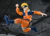 TAMASHII NATIONS NARUTO Наруто Узумаки Самый неожиданный ниндзя-фарс 135 мм окрашенная подвижная фигурка BAS64181 SHFiguarts - - Приблизительно. АБС и ПВХ