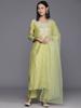 Party Wear Designer Kurti Salwar Kameez Indian Women Top Tunic Kurta Pant Dupatta Set Dress