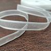 Solid Color Organza Ribbons DIY Broadside Ribbons New Gift Wrapping Ribbon  Handmade Crafts
