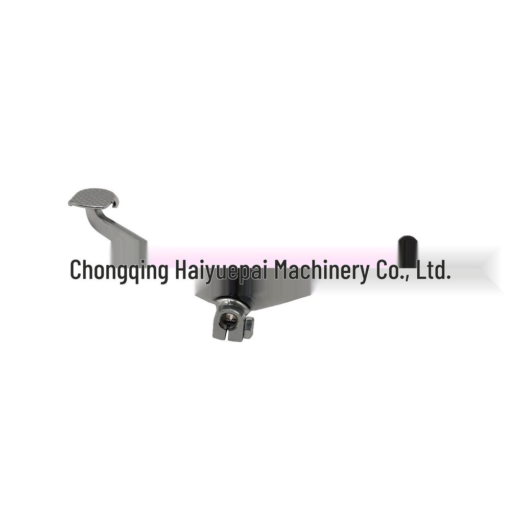Haiyuepai Gearshift Arm Set for CG125 Motorcycle - Shifter Arm & Step-on Lever