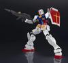 TAMASHII NATIONS GUNDAM UNIVERSE Мобильный доспех Gundam RX-78-2 GUNDAM Примерно 150 мм АБС и ПВХ Окрашенная подвижная фигурка