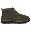 UGG Neumel Classic Warm Ankle Snow Boots Men Boots Forest-Green 1130720-FRSN