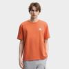 Fila ОРИГИНАЛЬНАЯ Футболка Унисекс Древний Ржаво-Оранжевый F51U629101FOR