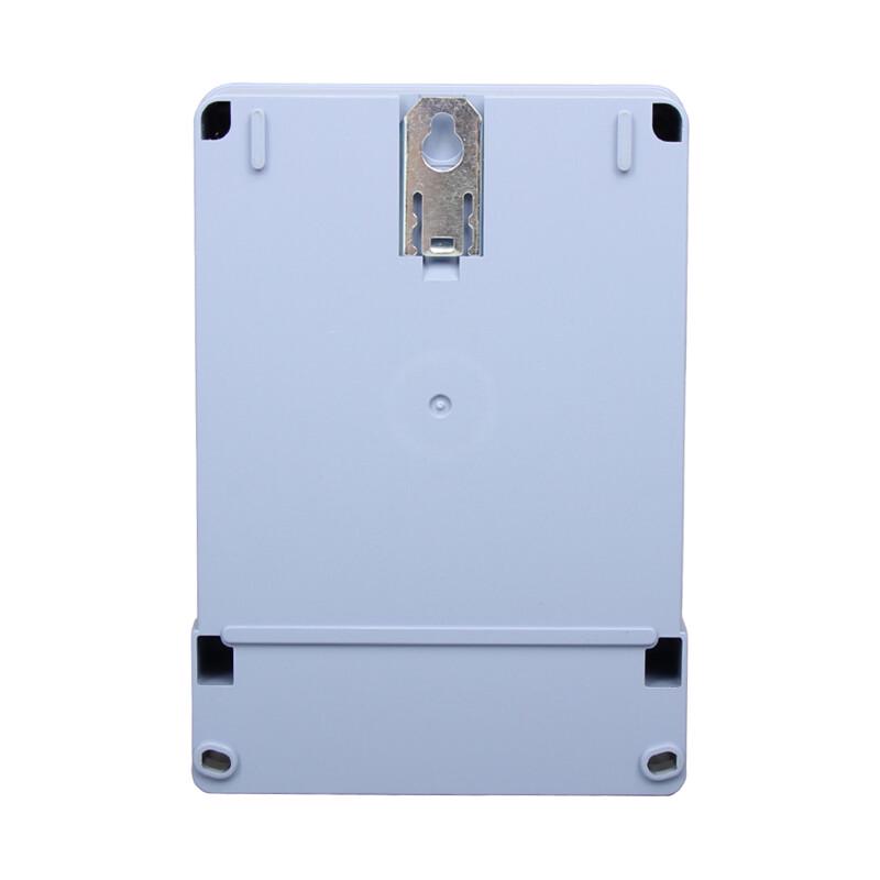 Tianxu DDSY9502 Single-Phase Prepaid Energy Meter