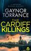 Книга THE CARDIFF KILLINGS a Gripping Murder Mystery : 1