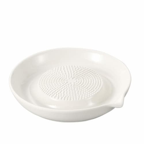 Shimomura Kougyou Ajiwai Shokubo Ceramic Grater ASO-616