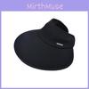Summer Sun Protection Hat With Large Brim For Outdoor Womens Fashion Foldable Sun Hat