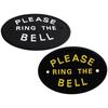 Upgrades Beawake of the Witch Sign Silicone Yard Sign Weatherproof Warning Sign Perfect for garden  Patios & Porches