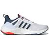 adidas Кроссовки Equipment Plus Белые Темно-синие H02758