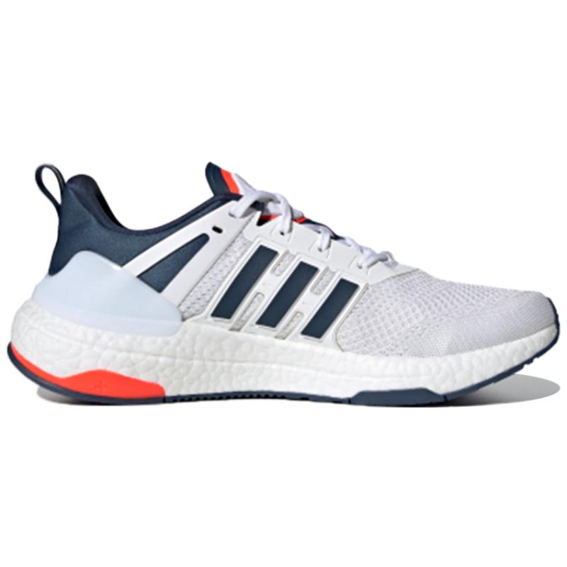 adidas Кроссовки Equipment Plus Белые Темно-синие H02758