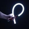 Супергибкая светодиодная рабочая световая панель, перезаряжаемый фонарик-палка, лампа для ремонта автомобиля, портативный ручной фонарик для авторемонта