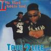 LP Пластинка MC L - True 2 Life MWR17 Most Wanted Rec 2021 Люксембургский Рэп и Хип-Хоп/R&B