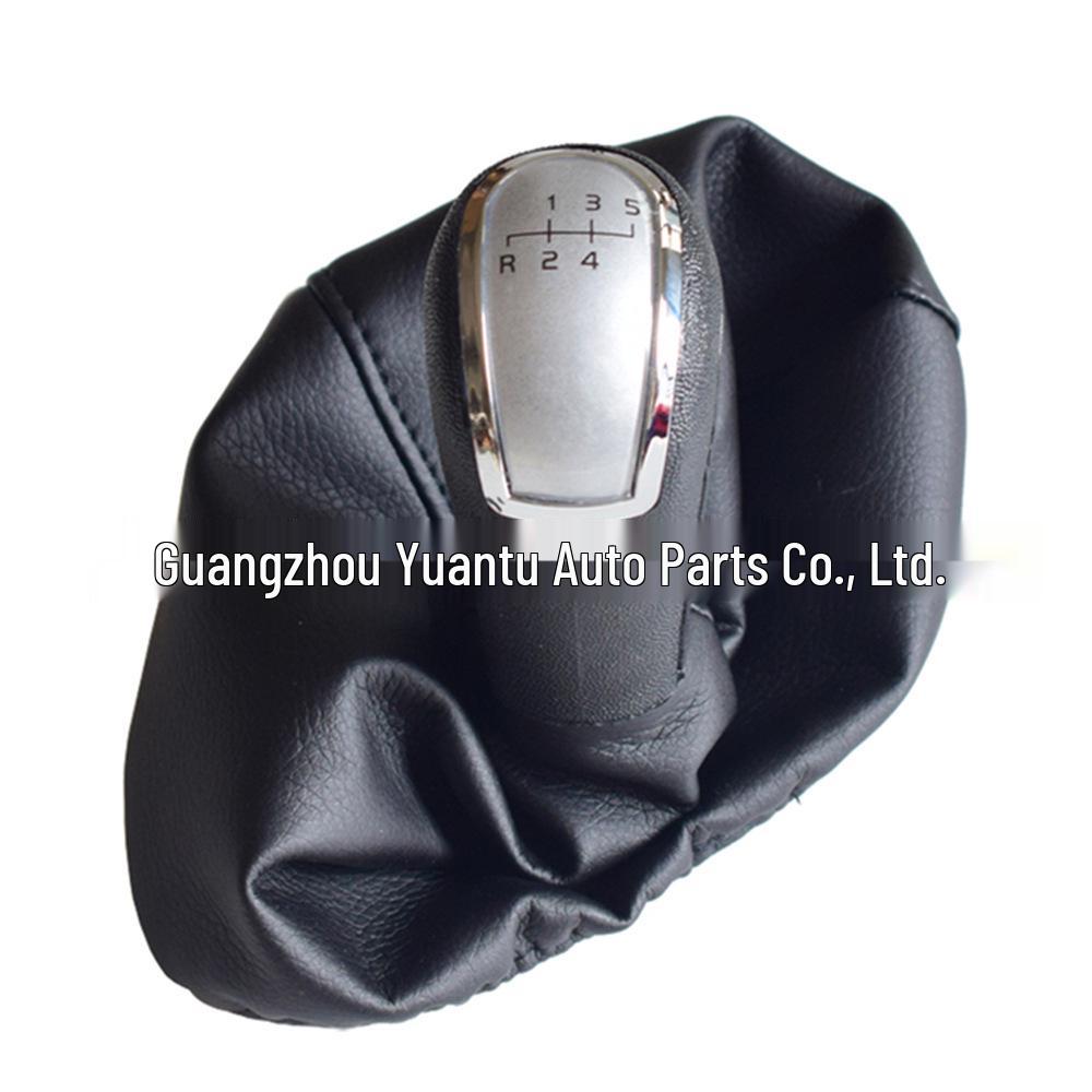 Пылезащитная ручка переключения передач для Mercedes-Benz C-Class и A-Class