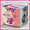 Compact Desktop Fried Ice Cream and Yogurt Maker