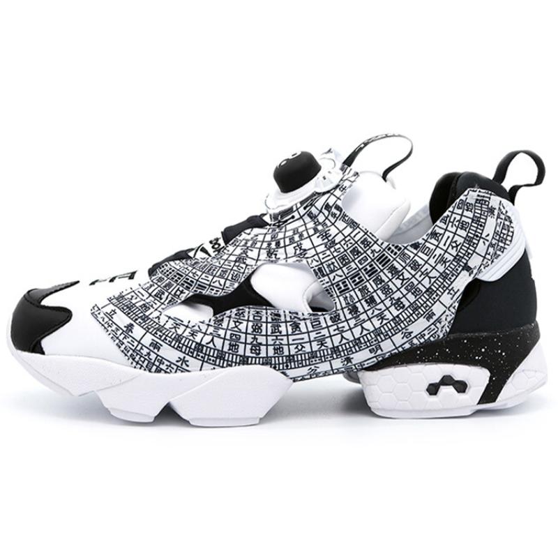 Reebok Сделка X Reebok InstaPump Fury 'Китайский компас' Кроссовки DV8211