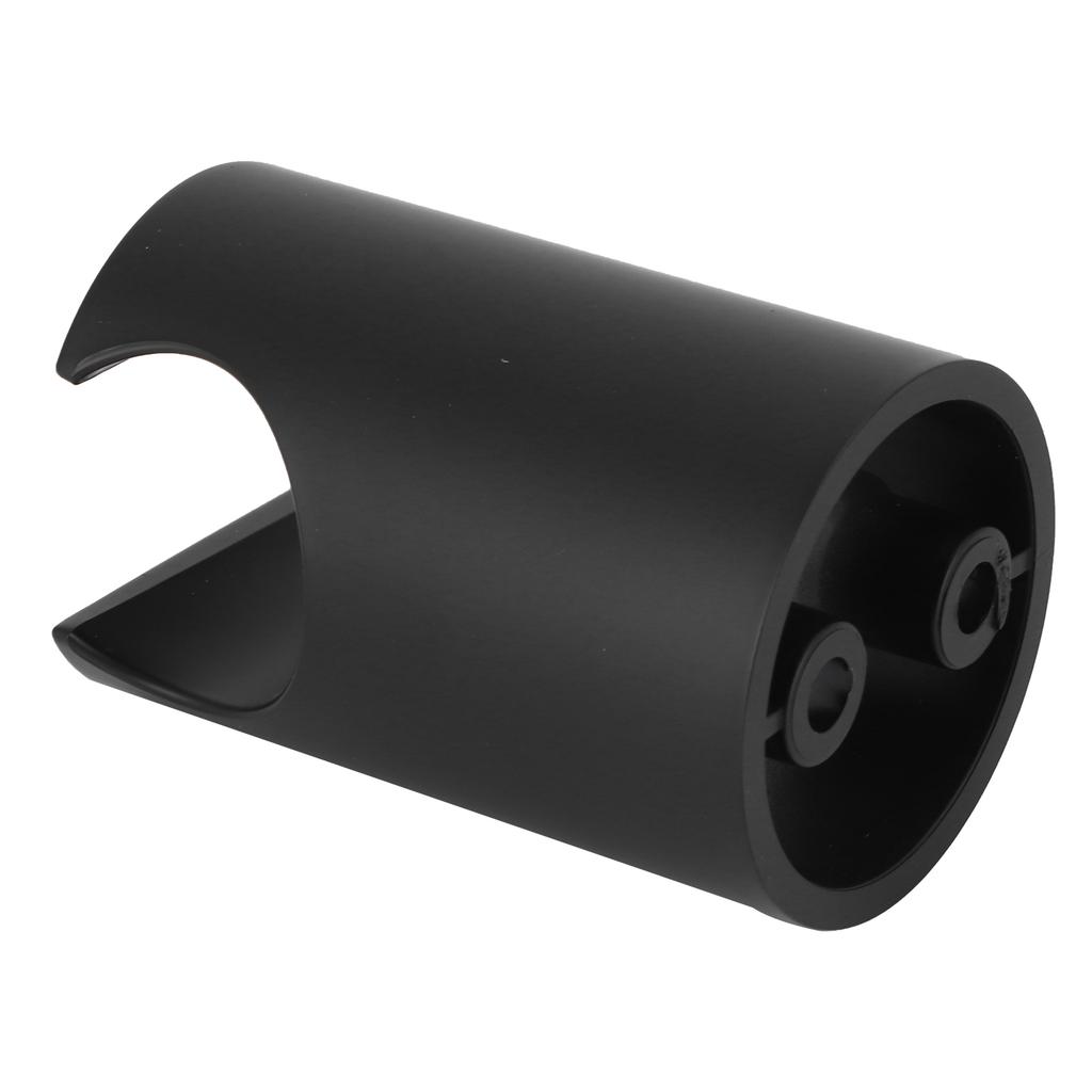 Держатель для душевой лейки Настенный Держатель для ручного душа для ванной комнаты Черный