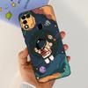 Для Infinix Hot 11 Play 6.82" Мягкие Силиконовые Чехлы Для Телефона Для Infinix Hot 11 Play 11play 10Play Чехол Роскошные Цветы Funda Capa