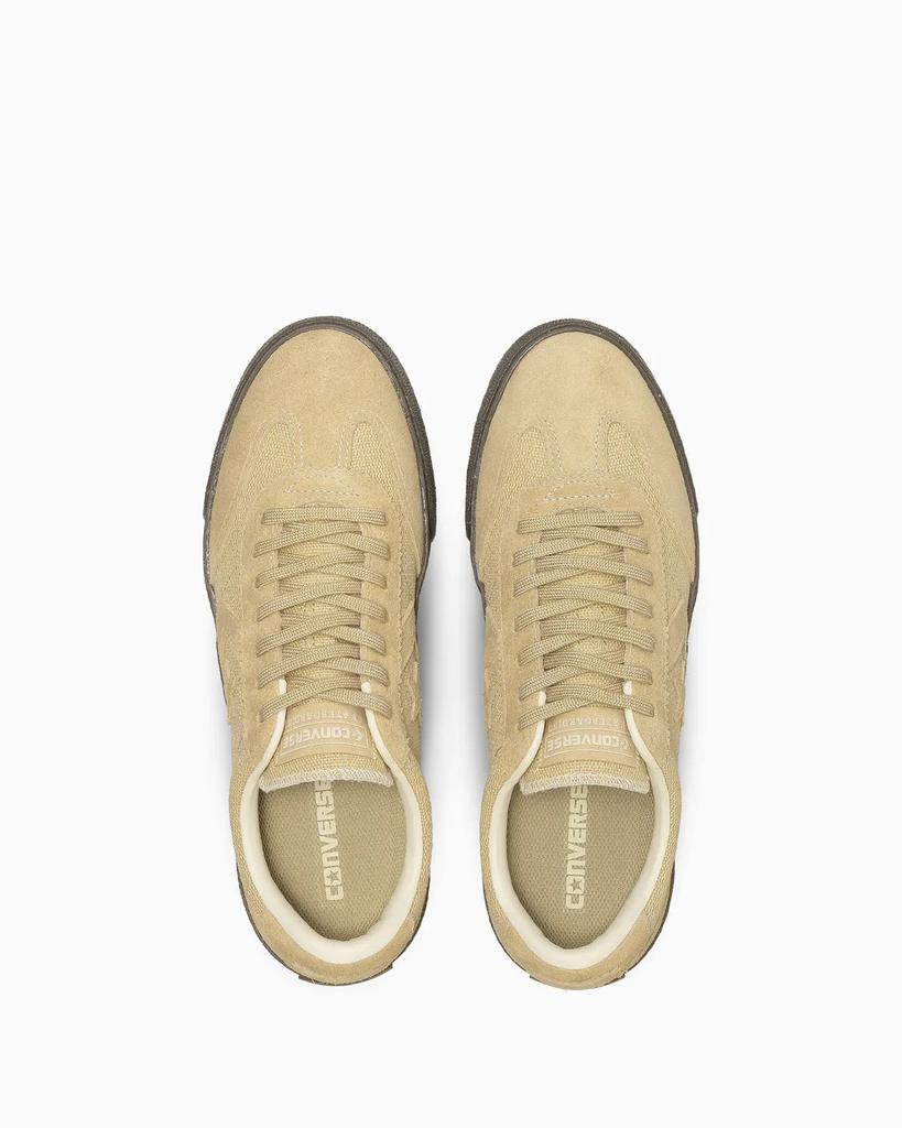 33702920 Converse Roadclassic SK Hemp OX Бежевый (Мужской)
