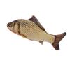20cm Funny Simulation Fish Kids Pillow Plush Soft Toy Children Stuffed Animal Cats Toys Home Decor
