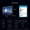 HISENSE Интеллектуальный конференц-дисплей 4K с сенсорным экраном и ИИ (Китайская версия)