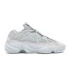 Yeezy 500 Salt Unisex Sneakers White EE7287