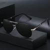 Sunglasses for Men Day and Night Use Color-changing Sunglasses Polarized Sunglasses HD Driving Glasses