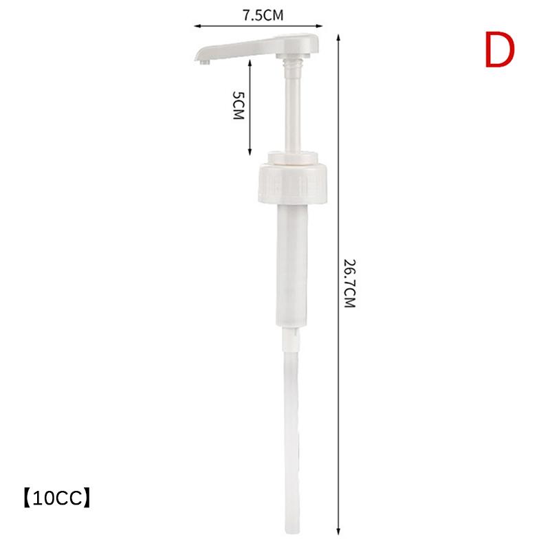 Диспенсер для кофейного сиропа на 1600 мл, многофункциональная бутылка для кетчупа с медовым соусом и помпой