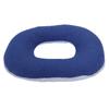Donut Pillow Soft Cushioning Breathable Thickened Hemorrhoid Cushion for Pregnancy Perineum