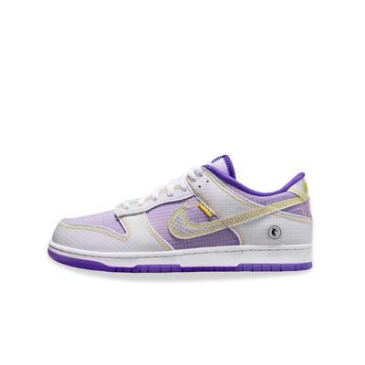 Dunk Low Union Passport Pack Court Purple