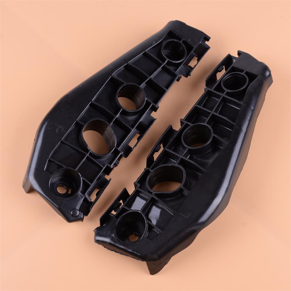 Front Bumper Support Bracket for Toyota Corolla 2009-2010