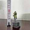 Little Nightmares Фигурка Шести Ном Аниме Little Nightmares II Моно Фигурка на шарнирах ПВХ Статуэтка Модель Украшение Игрушка Подарки