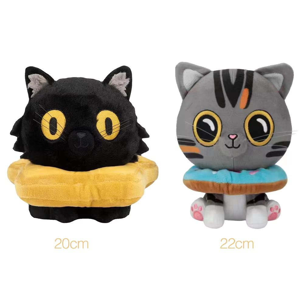 20Cm Ralph And Bella Plushie Stuffed Toys