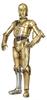 Star Wars Scale Plastic Model C-3PO 1/12