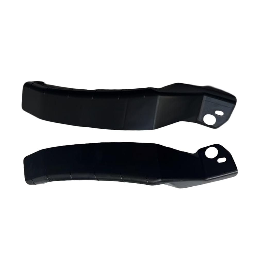 Front Left Right Bumper Side Bracket Kit 68274688AE 68274688AD for Ram 1500 Pickup Truck 2019 Through 2024 Model Years