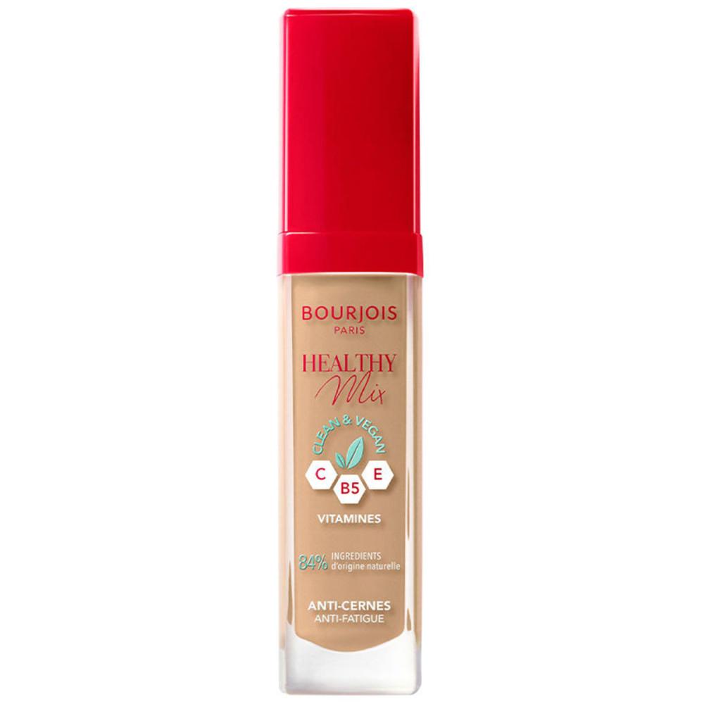 Bourjois Healthy Mix Liquid Concealer - 53 Golden Beige -