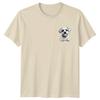Small Dog Puppy Animals Dogs Unisexs TShirt Unisexs Tee Graphic Unisex Top