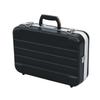 JEJ Astage ABS Strong Tool Tool Tool Tool Case X D13 X Case, Black, Case, Box, Storage, [W43 H30.5cm] GT-C
