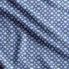 Geometrical Print,  Cotton Cambric, Quilting Fabric Sold by The Yard 42 Inch Wide, Medium Weight Cotton Fabric,